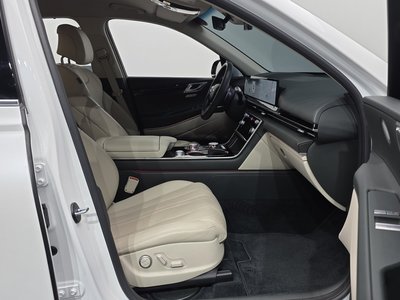 GENESIS GV80 - 10