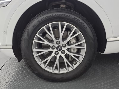 GENESIS GV80 - 6