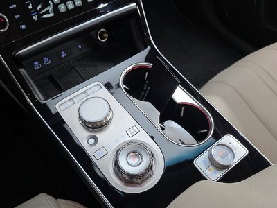 GENESIS GV80 - 9