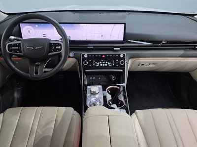 GENESIS GV80 - 4
