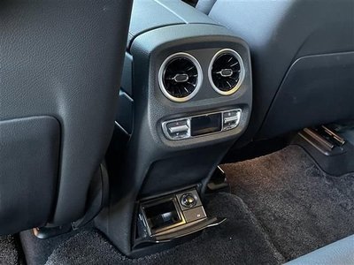 MERCEDES-BENZ G-CLASS - 9