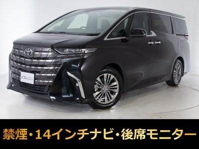 2023 Toyota ALPHARD 照片 2