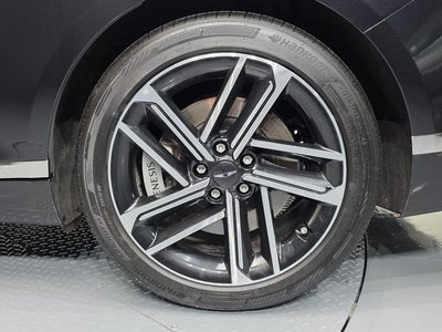 GENESIS G80 (RG3) - 8