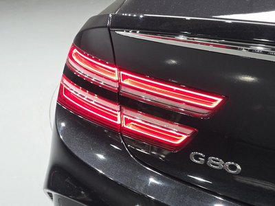 GENESIS G80 (RG3) - 10