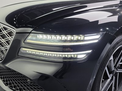 GENESIS G80 (RG3) - 9