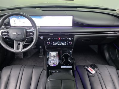 GENESIS G80 (RG3) - 5