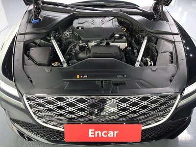 GENESIS G80 (RG3) - 7