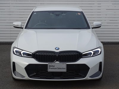 2024 BMW 3 SERIES 缩略图 11