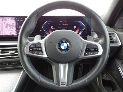 2024 BMW 3 SERIES 缩略图 37