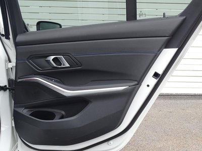 2024 BMW 3 SERIES 缩略图 68
