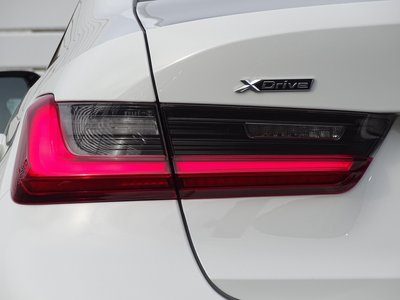 2024 BMW 3 SERIES 缩略图 27