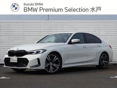 BMW 3 SERIES - 1