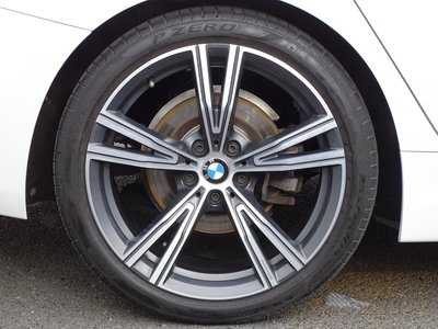 2024 BMW 3 SERIES 缩略图 18