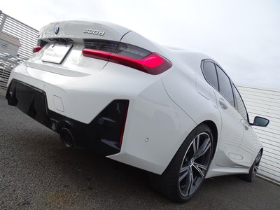 2024 BMW 3 SERIES 缩略图 24