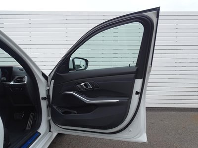 2024 BMW 3 SERIES 缩略图 63