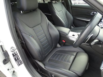 2024 BMW 3 SERIES 缩略图 34
