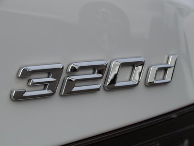 2024 BMW 3 SERIES 缩略图 29