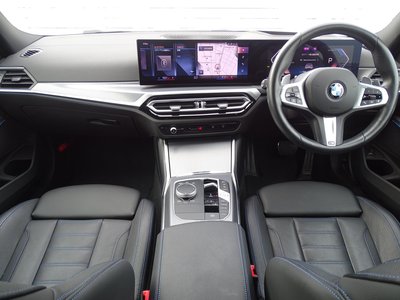 2024 BMW 3 SERIES 缩略图 56