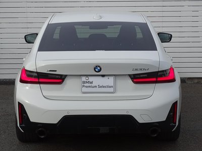 2024 BMW 3 SERIES 缩略图 23