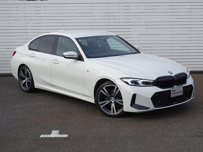 BMW 3 SERIES - 5