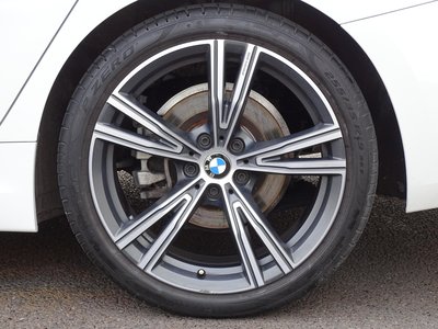 2024 BMW 3 SERIES 缩略图 19