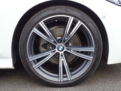 2024 BMW 3 SERIES 缩略图 16