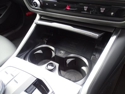 2024 BMW 3 SERIES 缩略图 51