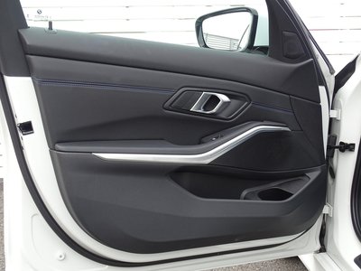 2024 BMW 3 SERIES 缩略图 66