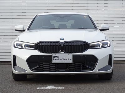 BMW 3 SERIES - 10