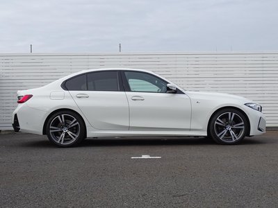 2024 BMW 3 SERIES 缩略图 21