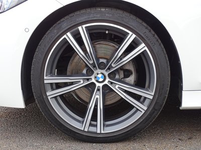 2024 BMW 3 SERIES 缩略图 17
