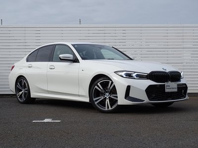 BMW 3 SERIES - 4