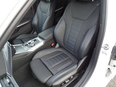 2024 BMW 3 SERIES 缩略图 55
