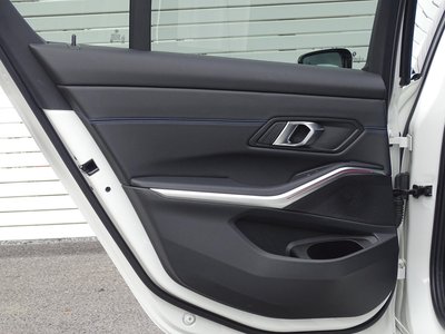 2024 BMW 3 SERIES 缩略图 70