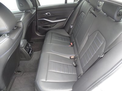 2024 BMW 3 SERIES 缩略图 62