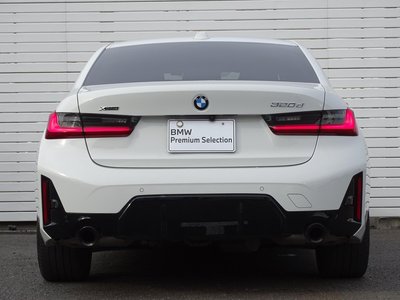2024 BMW 3 SERIES 缩略图 22