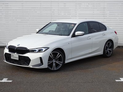 BMW 3 SERIES - 2