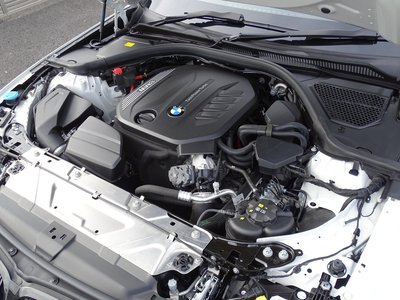 BMW 3 SERIES - 9
