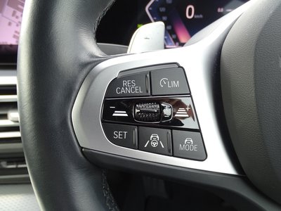 2024 BMW 3 SERIES 缩略图 39