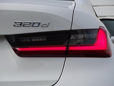 2024 BMW 3 SERIES 缩略图 26