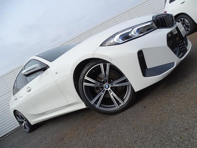 BMW 3 SERIES - 6