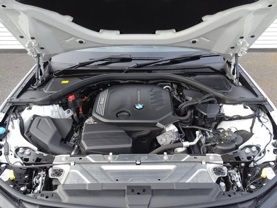 BMW 3 SERIES - 7