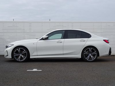 2024 BMW 3 SERIES 缩略图 20