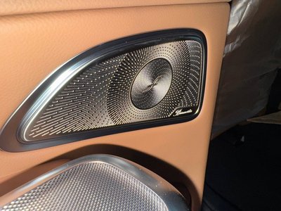 MERCEDES-BENZ E-CLASS - 7