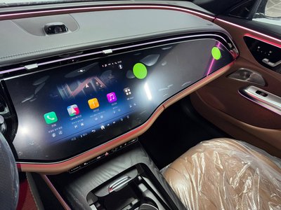 MERCEDES-BENZ E-CLASS - 9