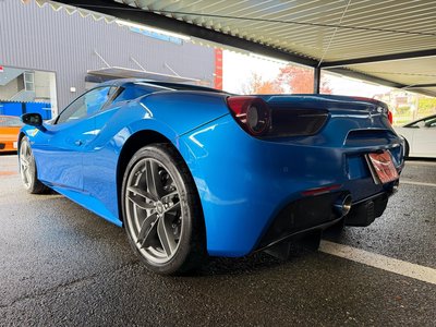 FERRARI 488 SPIDER - 6