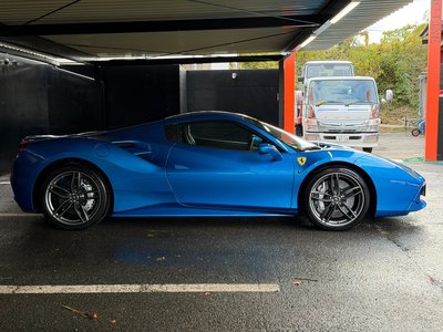 FERRARI 488 SPIDER - 9