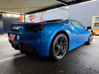 FERRARI 488 SPIDER - 4