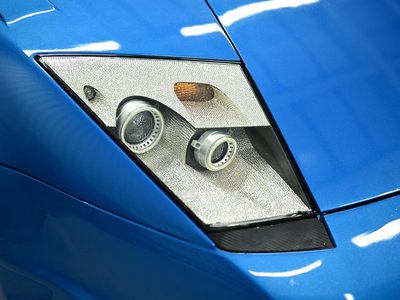 LAMBORGHINI MURCIELAGO - 10
