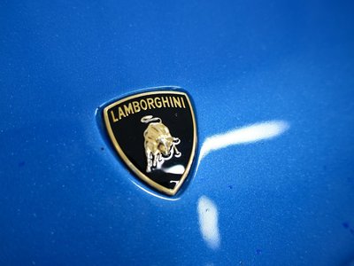 LAMBORGHINI MURCIELAGO - 9